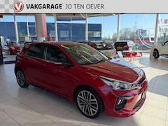 Kia Rio - 1.0 TGDI GT-LINE
