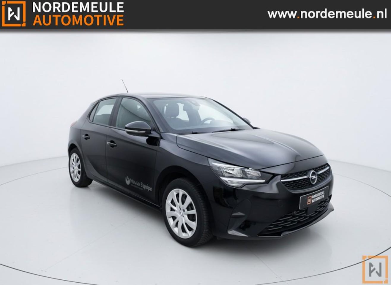 Opel Corsa - EDITION 50 KWH, Cruise, Clima, AUT, SOH 96% - AutoWereld.nl