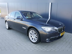 BMW 7-serie - 750i 408 PK LANG FULL OPTIONS