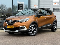 Renault Captur - 1.3 TCe Intens, NAP, LED, CAMERA