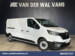 Renault Trafic - 2.0 Blue dCi 131pk L2H1 Euro6 Airco | Camera | LED | Apple Carplay | Cruisecontrol Android