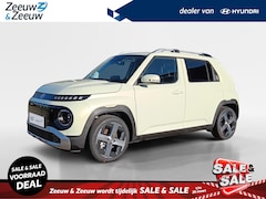 Hyundai Inster - Evolve Sky 49 kWh | Z&Z Top Deal | Van € 30.587, nu voor 26.587 |