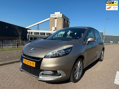 Renault Scénic - 1.2 TCe Collection