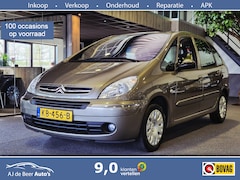 Citroën Xsara Picasso - 1.6i 16v Image Airco | Trekhaak | APK 1-9-'26 | Nette auto