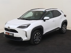 Toyota Yaris Cross - 1.5 Hybrid 115 Dynamic Stoelverw