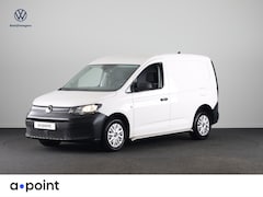 Volkswagen Caddy Cargo - 2.0 TDI Style