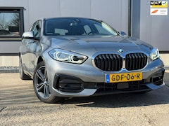 BMW 1-serie - 116i / camera / carplay / navigatie skyscraper