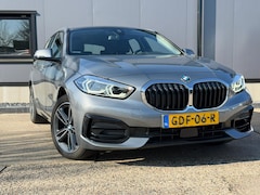 BMW 1-serie - 116i / camera / carplay / navigatie skyscraper
