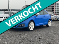 SEAT Ibiza SC - 1.4 Reference/CLIMA/CRUISE/INRUILKOOPJE