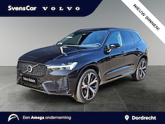 Volvo XC60 - 2.0 T6 Plug-in hybrid AWD Plus Dark | Sportstoelen | Harman/Kardon | Full-LED koplampen |