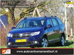 Dacia Logan MCV - 0.9 TCe Laureate ( INRUIL MOGELIJK )