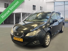 SEAT Ibiza ST - 1.2 TDI COPA Plus Ecomotive AIRCO CRUISE