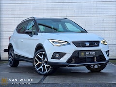 SEAT Arona - 1.5 TSI EVO FR Business Intense ACC CAMERA LED