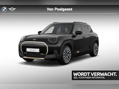 MINI Aceman - E Favoured M 42.5 kWh | 19 inch Eternal Spoke 2-tone | Opruimingsvoordeel