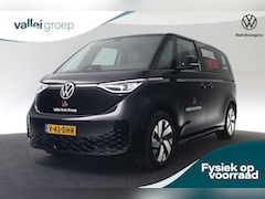 Volkswagen ID. Buzz Cargo - 150 kW / 204 pk | LED | Camera | ACC | Carplay | DAB | Standkachel | Keyless | 19 inch
