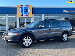 Volvo XC70 - 2.5 T Aut. Momentum | Orig. NL | 4WD | Apk 02-2027 |
