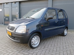 Opel Agila - 1.0-12V nieuwe apk 2027 81665 km nap