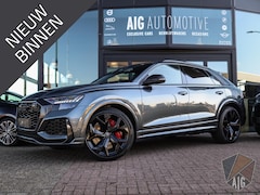 Audi RSQ8 - 4.0 TFSI Q8 quattro | RS Dynamic | Massage | Leder | Pano