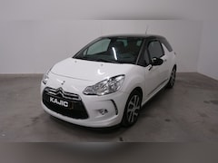 Citroën DS3 - 1.2 VTi Chic