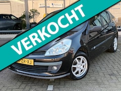 Renault Clio - 1.2-16V Special Line l Airco