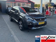 Peugeot 5008 - 1.6 PureTech 180pk S&S EAT8 GT-Line