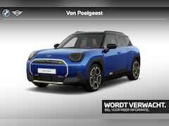 MINI Aceman - SE Favoured XL 54.2 kWh | 19 inch Hexagram Spoke 2-tone | Opruimingsvoordeel
