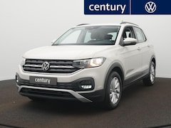 Volkswagen T-Cross - 1.0 TSI 110Pk Automaat Life