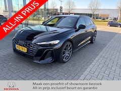 Audi A5 Avant - e-hybrid quattro S Edition | Leder | Full Options | PHEV