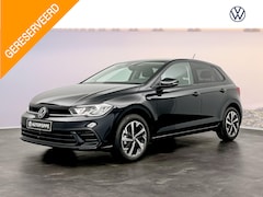 Volkswagen Polo - 1.0 TSI Life Edition DSG7