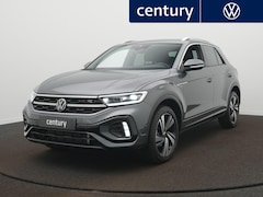 Volkswagen T-Roc - 1.5 TSI 150Pk Automaat R-Line