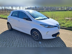 Renault Zoe - R90 Intens 40 incl koopaccu