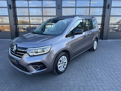 Renault Kangoo - 1.3 TCe Carplay