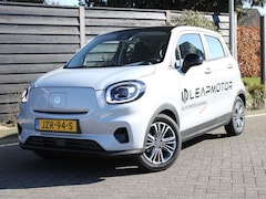 Leapmotor T03 - Design 37.3 kWh 95PK Panoramadak, Cruise Control, Achteruitrijcamera, Navigatie, Airco