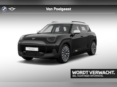 MINI Aceman - E Classic S 42.5 kWh | 19 inch Eternal Spoke 2-tone | Opruimingsvoordeel