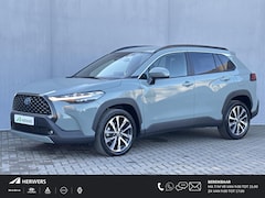 Toyota Corolla Cross - Hybrid 140 Style Automaat / Adaptieve Cruise / Apple carplay & Android auto / Elektrische