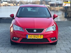 SEAT Ibiza ST - ST, 2eigenaar, airco , km nap, cruise Controle, aluminium velgen 1.2 TSI Style