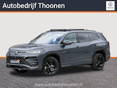 Volkswagen Tayron - 1.5 eHybrid R-Line Edition 272PK H&K | HUD | Trekhaak | Pano