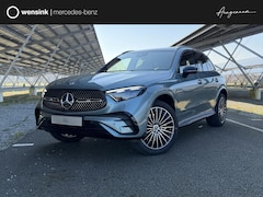 Mercedes-Benz GLC-klasse - 300e 4MATIC Sport Edition | Night | Panoramaschuifdak | Premium pakket | Head-Up | Dodehoe