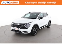 Kia Sportage - 1.6 T-GDi Plug-in Hybrid AWD DynamicLine | HZ76812 |