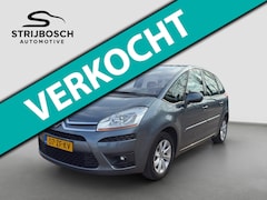 Citroën C4 Picasso - 2.0-16V Aut. Ambiance | Clima | Cruise | PDC |