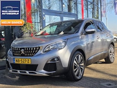 Peugeot 3008 - 1.2 PureTech Première | Afn. Trekhaak | Panodak | Climate Control | Cruise Control | Parke