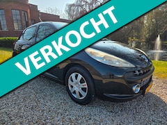 Peugeot 207 - 1.4 XR 5-deurs AIRCO/cruise