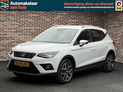 SEAT Arona - 1.0 TSI FR Achteruitrijcamera | Cruise | Full Link | Draadloos opladen