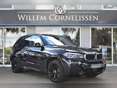BMW X5 - xDrive30d M-Sport High Exec Pano Trekhaak