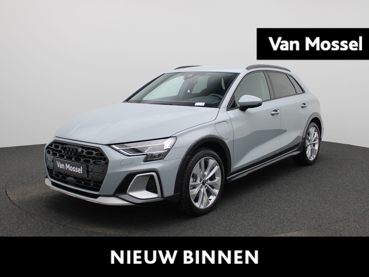 Audi A3 - 40 TFSI e Advanced Edition 204 PK | Automaat | Navigatie | Camera | Smartphone interface | - AutoWereld.nl