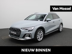 Audi A3 allstreet - 40 TFSI e Advanced Edition 204 PK | Automaat | Navigatie | Camera | Smartphone interface |