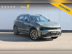 Lynk & Co 01 - 276PK Automaat Core / Adaptieve cruise control / Stoel - en stuurwielverarming / Parkeerse