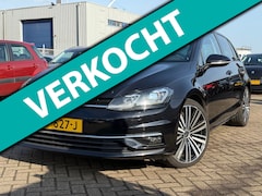 Volkswagen Golf - 1.4 TSI Highline Business R