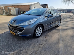 Peugeot 207 CC - 1.6 VTi Première
