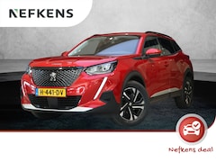 Peugeot 2008 - 1.2 130PK Allure | AppleCarPlay/AndroidAuto | Armsteun | Climate Control | Adaptive Cruise